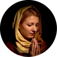 Гадалка Анна — Инта